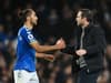 Everton boss Frank Lampard makes Dominic Calvert-Lewin and Yerry Mina fitness admission
