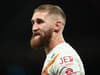 Catalans Dragons’ Sam Tomkins makes admission about St Helens ahead of Challenge Cup clash