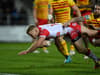 Kristian Woolf makes incredible admission after St Helens crush Catalans Dragons 