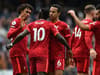 Liverpool player ratings: Sadio Mane good but THREE key men poor in Man City draw