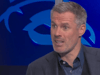 Jamie Carragher explains what changed about Liverpool after half-time in thrilling Man City draw