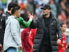 What Jurgen Klopp said to Liverpool at half-time to inspire Man City comeback