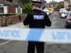 Two people charged after man shot near Netherton primary school