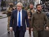 Russia bans PM Boris Johnson from entering the country over UK’s stance on Ukraine war