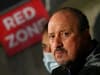 Ex-Liverpool boss Rafa Benitez linked with managerial return after Everton sacking 