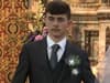 Liverpool internet cafe murder: boy, 14, among five more people charged with murder of Michael Toohey