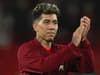 Why Roberto Firmino is unavailable for Liverpool’s game against Newcastle