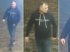 Police CCTV appeal after ‘shocking’ attack on tourist in Liverpool city centre