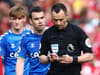 Stuart Attwell handed latest key role in relegation scrap after Everton derby controversy