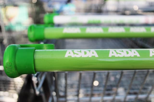 Supermarkets across the UK will have different opening hours this weekend