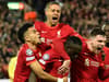 ‘Unplayable’ - Liverpool player ratings from 2-0 Champions League victory over Villarreal
