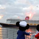 Disney Dream Cruise is coming to Liverpool. Photo by Disney. 
