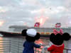 Disney Dream cruise coming to Liverpool in 2023: how to book, prices, what’s included