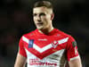 St Helens prop Matty Lees ‘made up’ after making big decision on his future