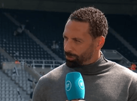 Ferdinand sees two sides to Klopp’s new Liverpool deal