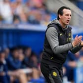 Emery has rung the changes