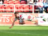 St Helens boss Kristian Woolf praises ‘never-say-die’ player in narrow win over Warrington
