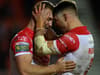 Yates’ Verdict: St Helens silence doubters as Tommy Makinson milestone puts winger in illustrious company