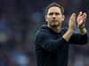 Everton manager Frank Lampard pinpoints key to improve away form ahead of trip to Leicester