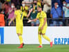 Villarreal dealt fresh injury concern amid triple boost for Liverpool Champions League clash