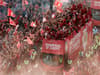Liverpool FC victory parade 2022: date, time and full route as celebrations confirmed to go ahead 