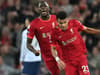Liverpool player ratings: Luis Diaz stars but six below par in Tottenham Hotspur draw