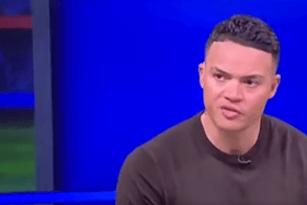 Jenas has put Liverpool’s setback down to a busy schedule