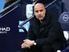 Manchester City boss Pep Guardiola issues Premier League title dig at ‘media favourites’ Liverpool