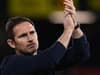 ‘I mean the national media’ - Frank Lampard makes Everton fan admission after Watford draw 