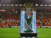 The staggering Premier League prize money Liverpool and Everton are on track to earn this season