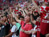 Why did Liverpool fans appear to boo Prince William? Wembley Stadium booing at 2022 FA Cup final explained