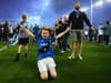 Watch fans invade the pitch as Everton secure Premier League status with dramatic comeback