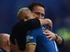 ‘I’m not silly’ - Frank Lampard to hold Everton future talks with key trio after securing safety