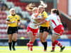 ‘Lessons to be learned’ as St Helens Women’s aura of invincibility shattered by first defeat since 2019