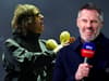 Liverpool fans will love Jamie Carragher’s latest response to Liam Gallagher Man City taunts 