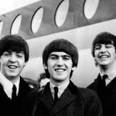 One in three people in Gen Z don’t know who The Beatles are.