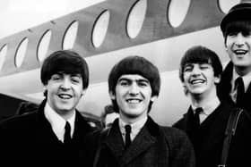 One in three people in Gen Z don’t know who The Beatles are.