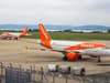 Are there any flights cancelled from Liverpool Airport today? List of easyJet, Tui, Jet2 departures affected