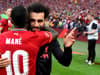 Liverpool chairman gives 23-word response to Mo Salah and Sadio Mane contract talks 