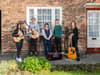 The Forthlin Sessions: Musicians win chance to play gig in childhood home of Beatles legend Paul McCartney
