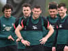 Liverpool predicted starting line-up for Champions League final after early Jurgen Klopp update 