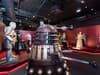Doctor Who and Daleks land in Liverpool for Worlds of Wonder exhibition - dates, tickets, what to see