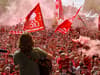 15 brilliant photos of Liverpool supporters in Paris for the Champions League final