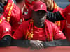 Sadio Mane one of seven players who could leave Liverpool after Champions League final loss