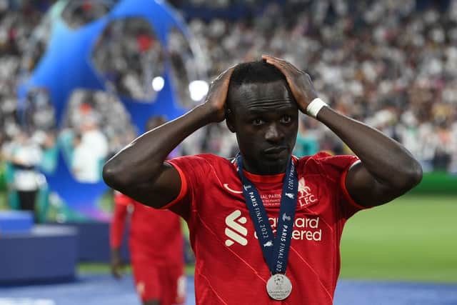 Mane could be headed for an exit