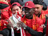 Sadio Mane reacts to Liverpool’s victory over Man City and makes confident Jurgen Klopp claim