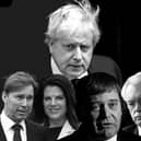 Pressure is mounting on Boris Johnson to resign (NationalWorld / Mark Hall)