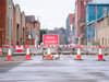 Jubilee road closures Liverpool: which roads are closed for Platinum Jubilee bank holiday weekend?