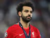 ‘I can’t’ - Mohamed Salah has given Liverpool transfer verdict amid exit links