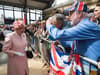 18 pictures of Queen Elizabeth II in Liverpool to mark jubilee; including a trip on the Yellow Duckmarine